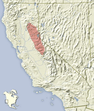 Tamias quadrimaculatus distribution map.png