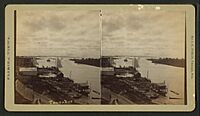 Tampa Bay, Florida, by Field, J. C., b. 1845
