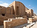 Templo de Zoser en Saqqara