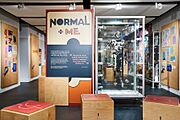 Thackray Museum of Medicine - Normal + Me gallery