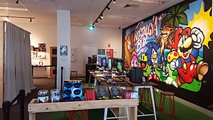 The Nostalgia Box - Arcade Area.jpg