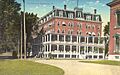 The Pavilion, Montpelier, VT