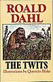 The Twits first edition