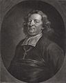 Thomas John Francis Strickland Faber