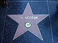 Tim McGraw HWoF Star