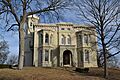 Tootle Mansion, St. Joseph, MO