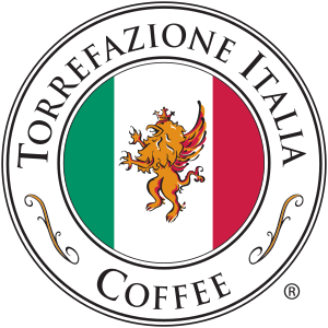 Torrefazione Italia logo.svg
