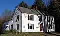 Torringford Street Historic District Johanthan Kelsey house