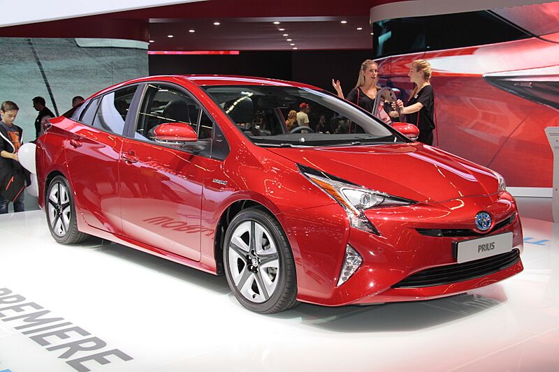 Toyota Prius (11)