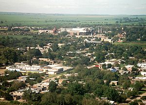 Tucuman La Florida 2