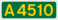 UK road A4510.svg