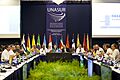 UNASUR, Reunión Ordinaria del Consejo de Ministro de Relaciones Exteriores (9623068687)