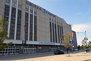 United Center 1