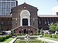 University of Pennsylvania Museum of Archaeology and Anthropology