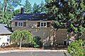 VAN ZILE HOUSE, MIDLAND PARK, BERGEN COUNTY, NJ