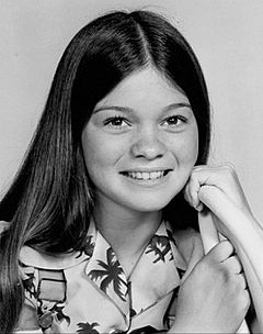 Valerie Bertinelli One Day at a Time 1975