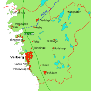 Varbergs kommun