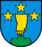 Coat of arms of Villigen