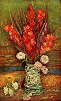 Vincent Willem van Gogh 124