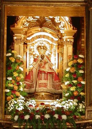 Virgenguadalupe