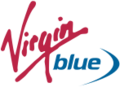 Virgin Blue logo