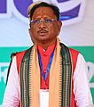 Vishnudeo Sai