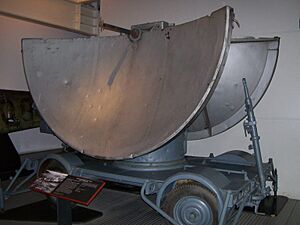 Würzburg.Radar