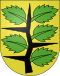 Coat of arms of Wachseldorn