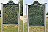 Wagoner Memorial Bridge and Taft Memorial Highway historic marker.jpg