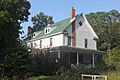 Wattles House