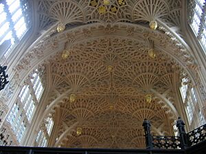 Westminster abbey16