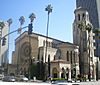 Wilshire Christian Church (Los Angeles, California).JPG