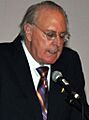 Winston Groom (cropped)