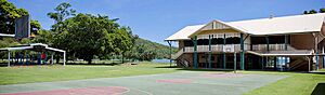 Yarrabah State School, 2023