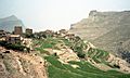 Yemen landscape 05