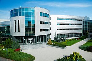 Zakłady Farmaceutyczne Polpharma SA Starogard Gdański