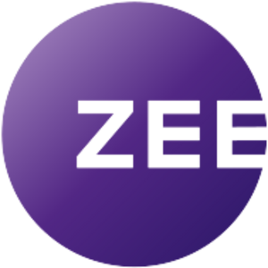 Zee entertainment enterprises logo