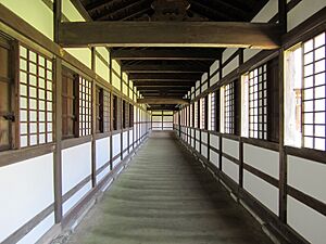 Zuiryuji Temple 2010-08-29 08