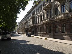 Украина, Одесса - Приморский бульвар, 11