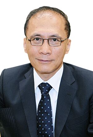 林全院長