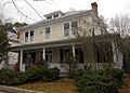 16 Elmwood Ave.