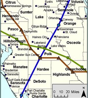 2004 hurricanes