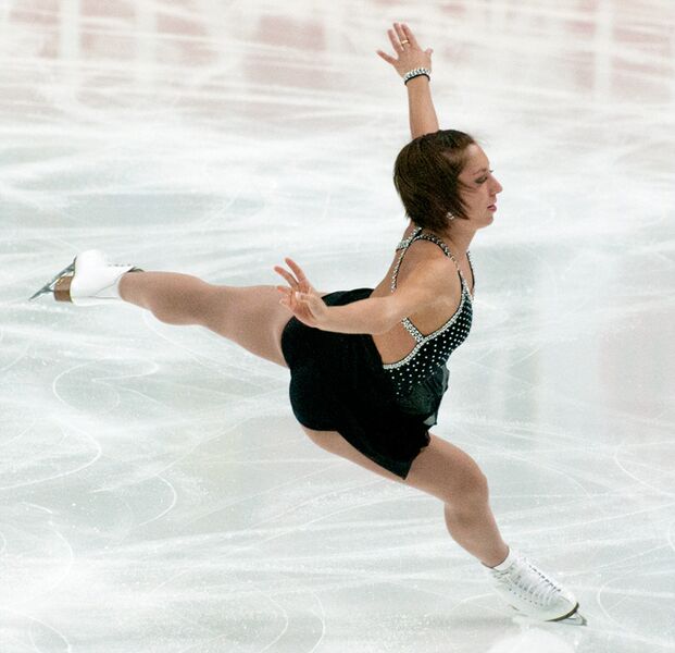 2011 Rostelecom Cup - Lacoste-1