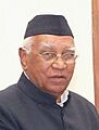 A. R. Kidwai in 2009 (cropped)