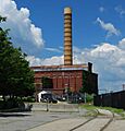 APC Power Plant