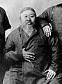 Abai Kunanbaev