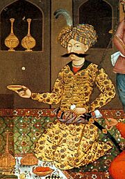 Abbas I of Persia