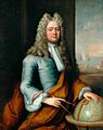 Admiral Robert Fairfax