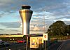 Air Traffic Control Tower, Birmingham Airport.jpg