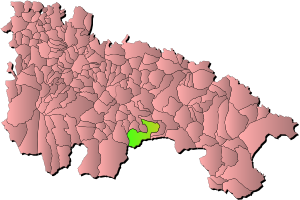 Municipality  of Ajamil